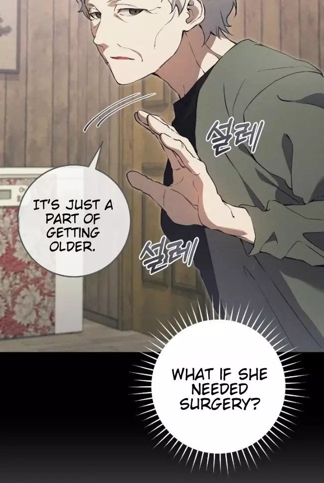 The Hunter Wants to Live Quietly Chapter 3 page 48