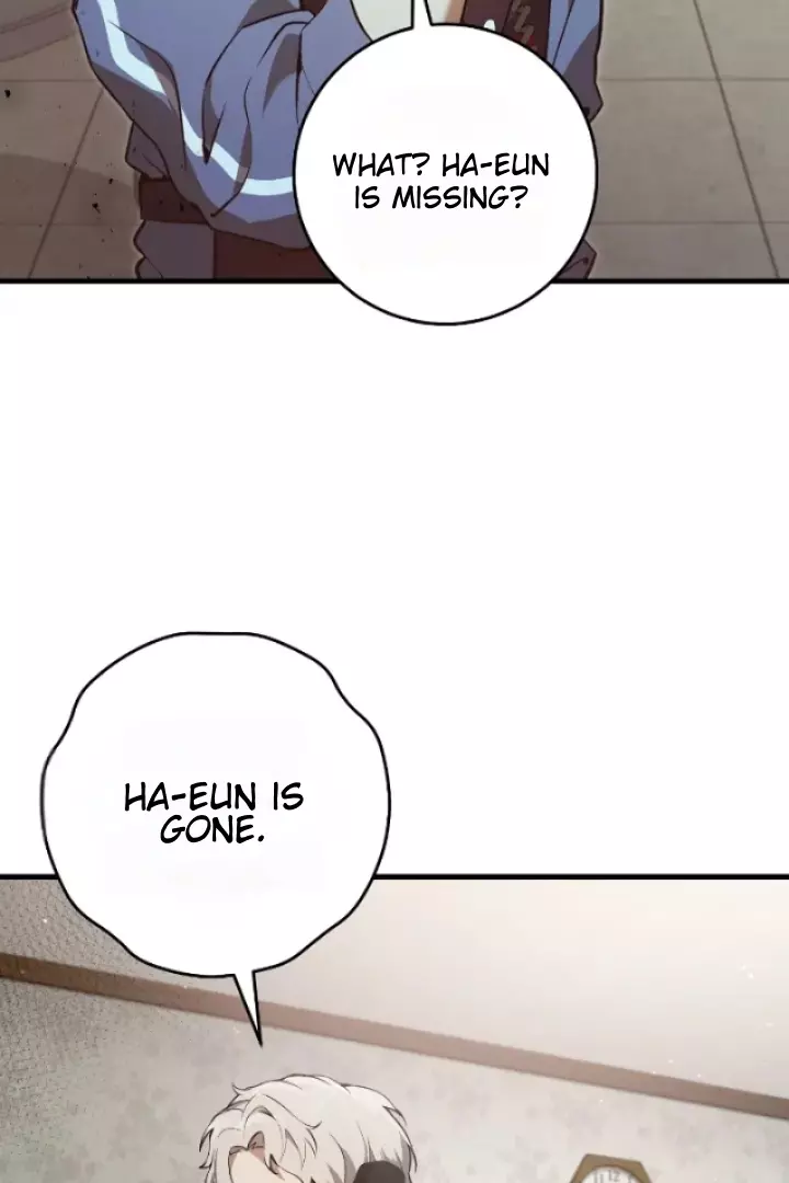 The Hunter Wants to Live Quietly Chapter 3 page 58