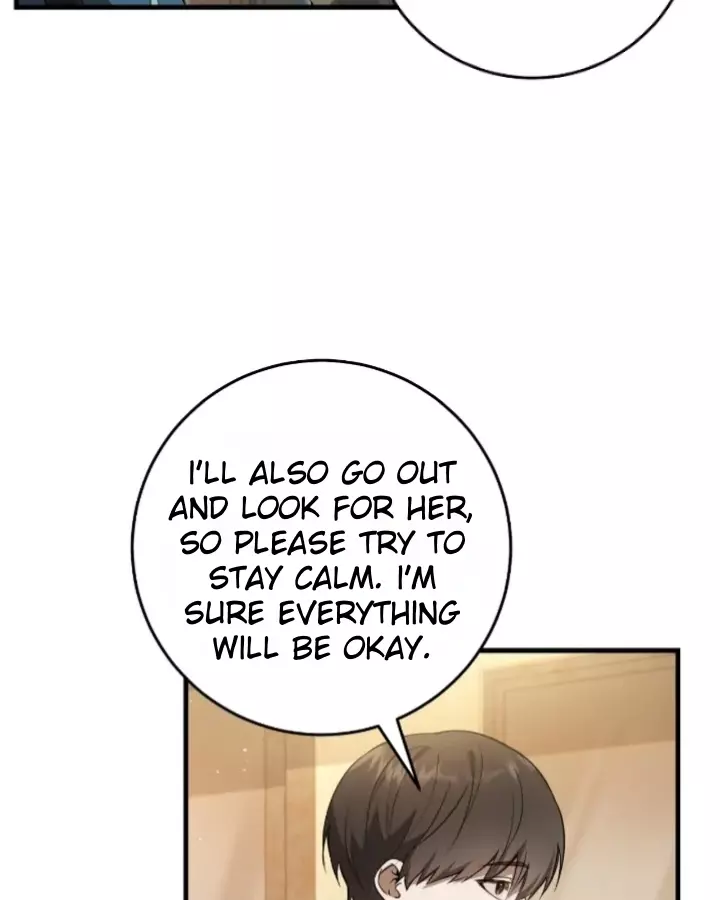 The Hunter Wants to Live Quietly Chapter 3 page 61
