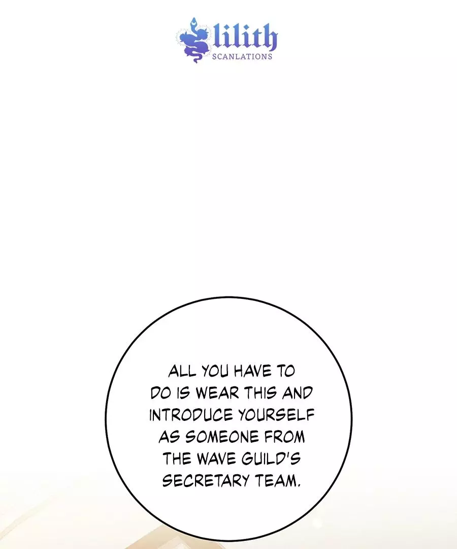The Hunter Wants to Live Quietly Chapter 30 page 2