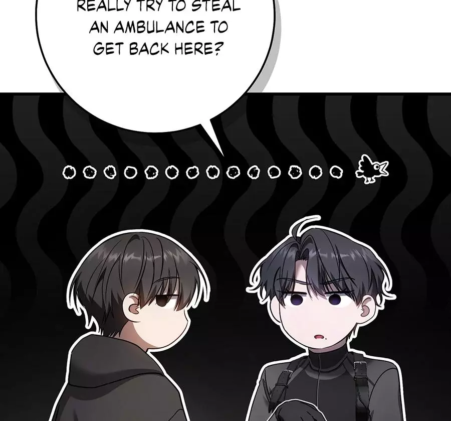 The Hunter Wants to Live Quietly Chapter 30 page 42