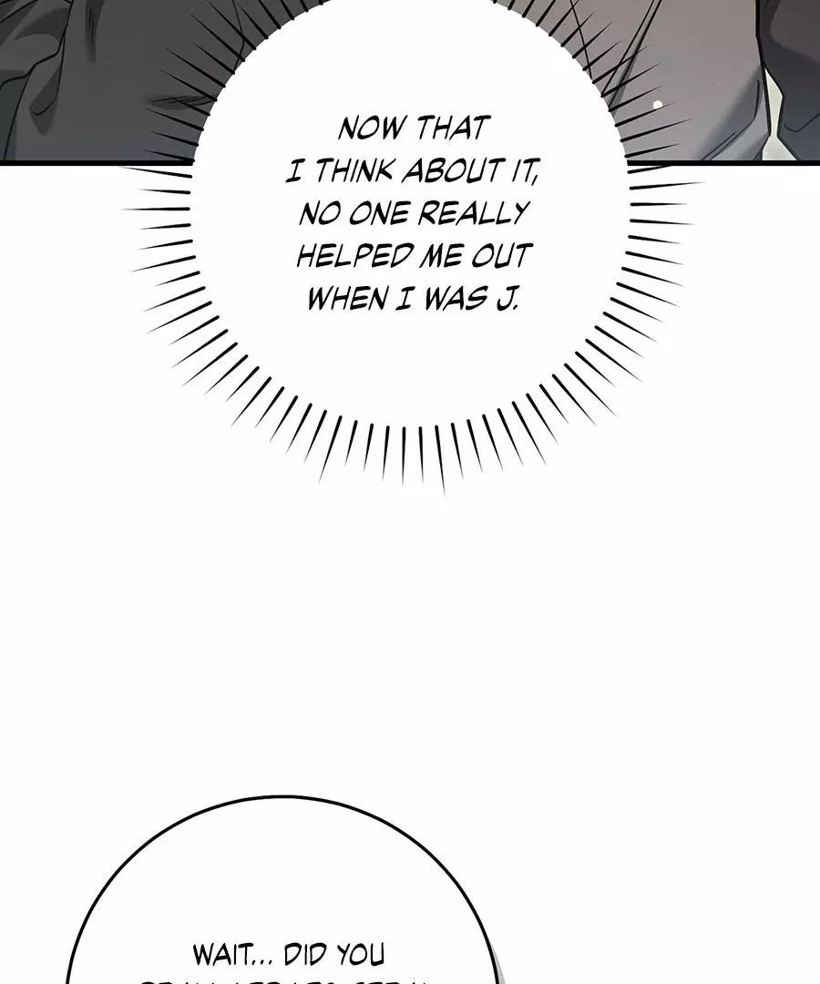 The Hunter Wants to Live Quietly Chapter 30 page 41