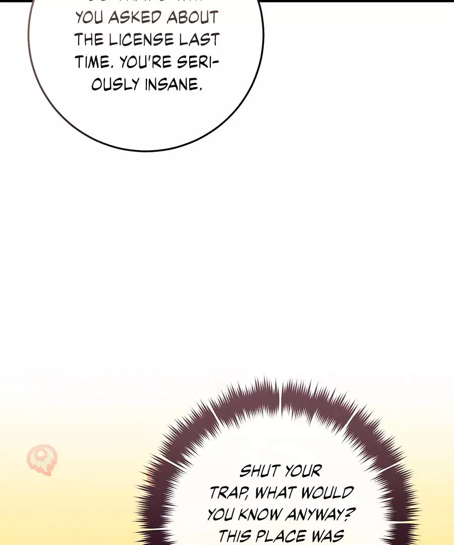 The Hunter Wants to Live Quietly Chapter 30 page 46
