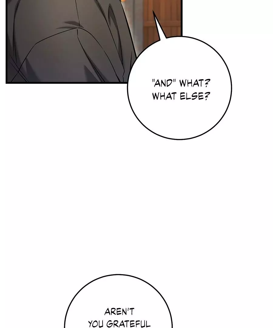 The Hunter Wants to Live Quietly Chapter 30 page 50