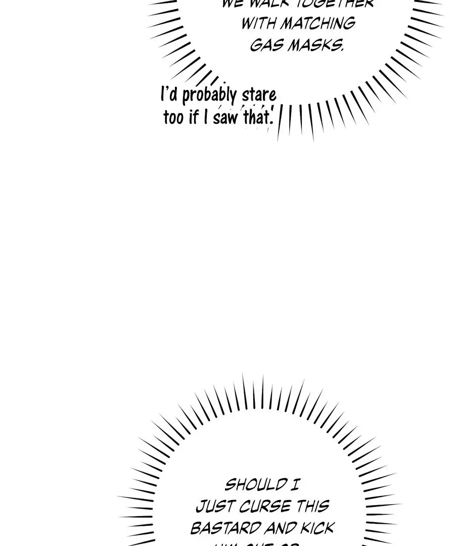 The Hunter Wants to Live Quietly Chapter 30 page 9