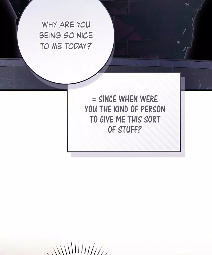 The Hunter Wants to Live Quietly Chapter 30 page 15