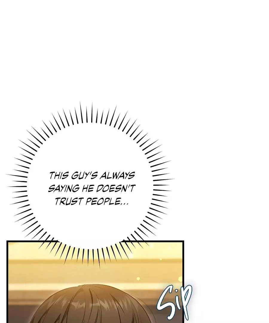 The Hunter Wants to Live Quietly Chapter 30 page 25