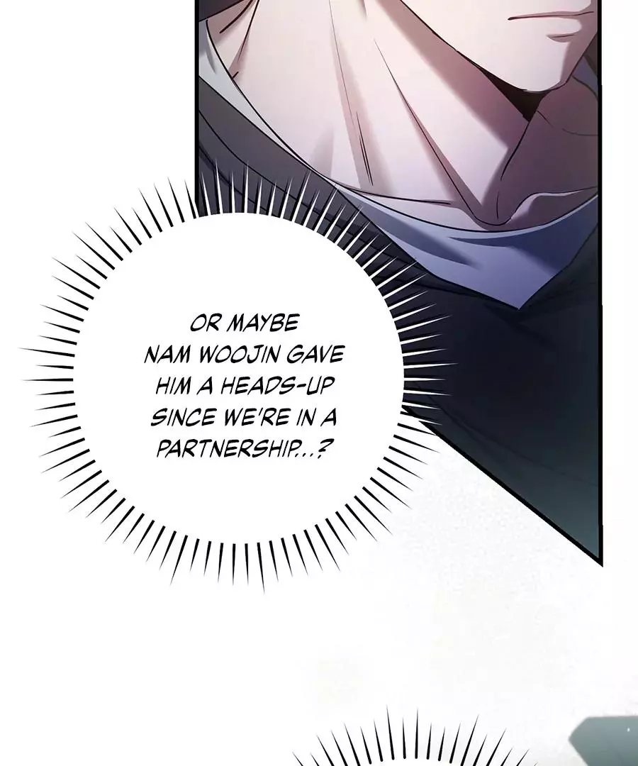 The Hunter Wants to Live Quietly Chapter 30 page 19