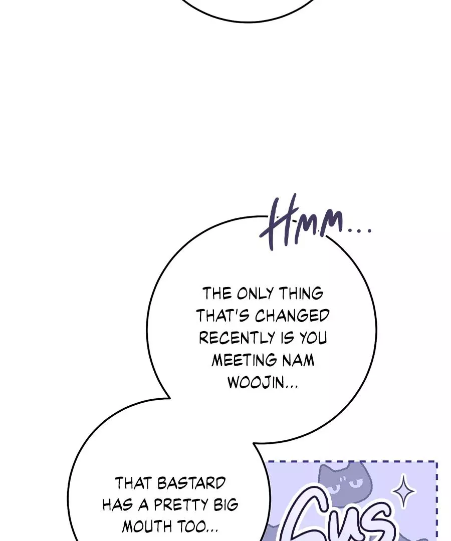 The Hunter Wants to Live Quietly Chapter 30 page 27
