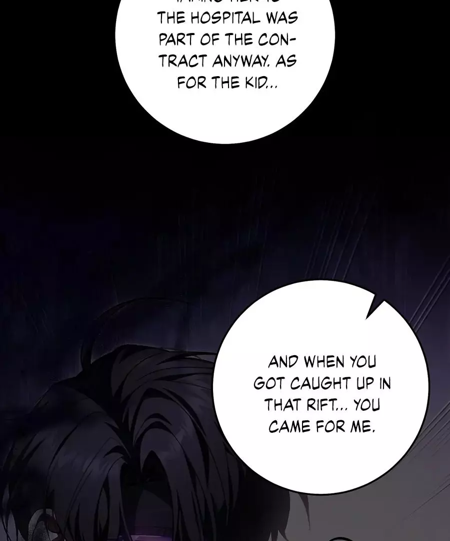 The Hunter Wants to Live Quietly Chapter 30 page 35