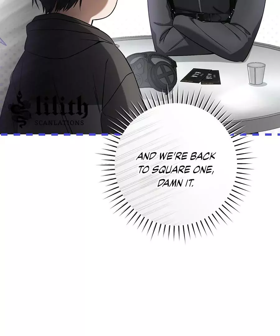 The Hunter Wants to Live Quietly Chapter 30 page 55