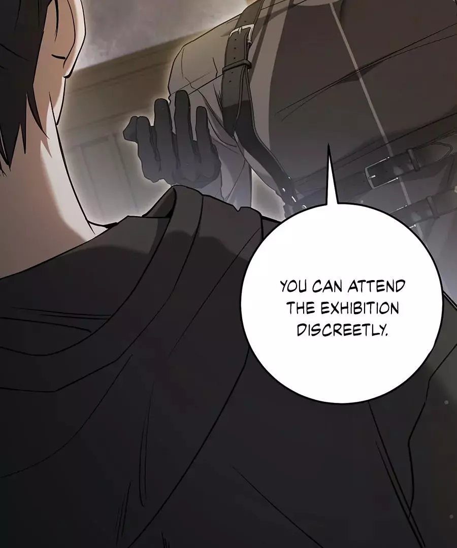 The Hunter Wants to Live Quietly Chapter 30 page 60