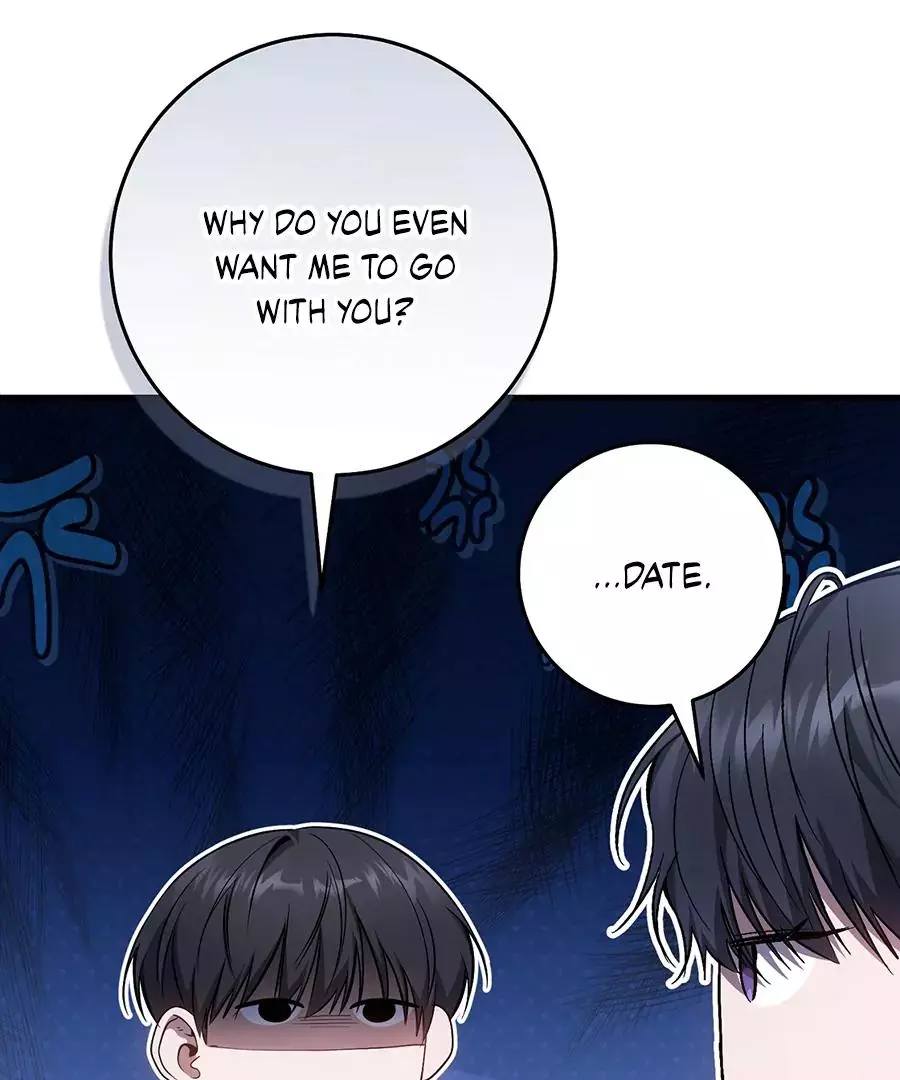 The Hunter Wants to Live Quietly Chapter 30 page 62
