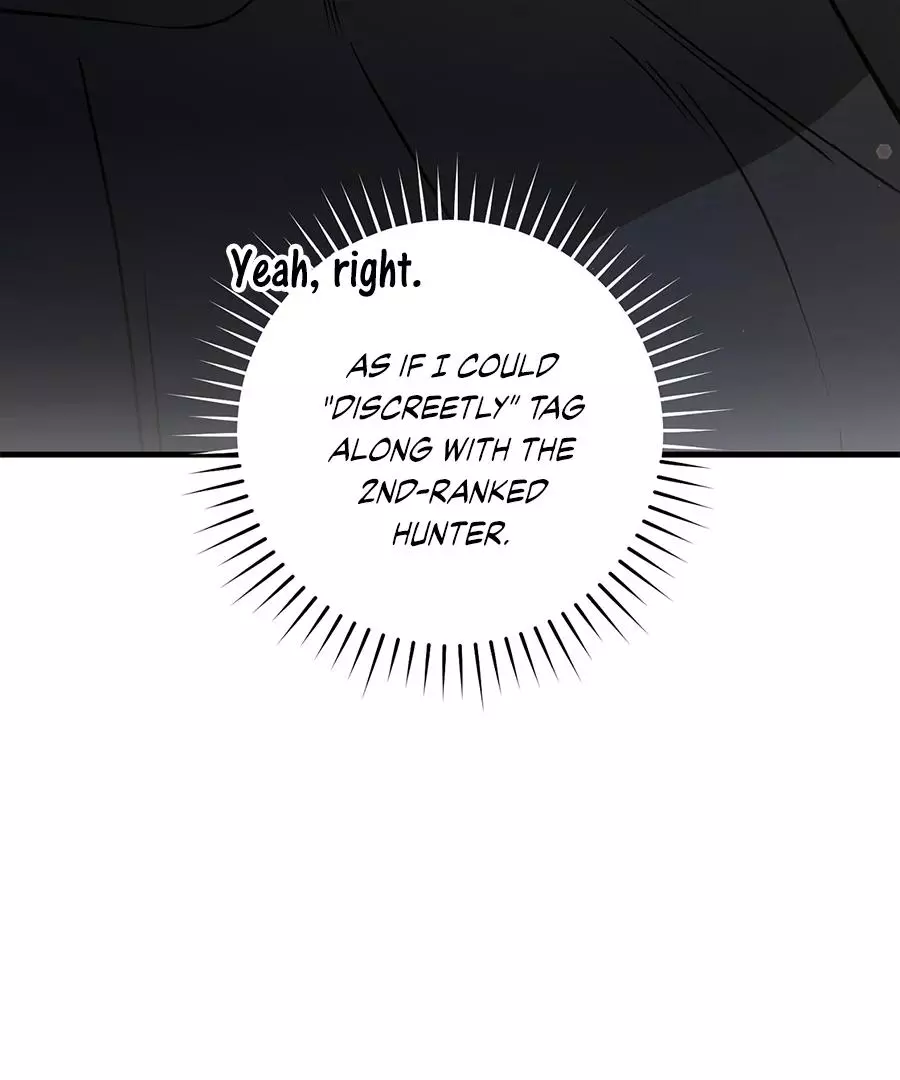 The Hunter Wants to Live Quietly Chapter 30 page 61