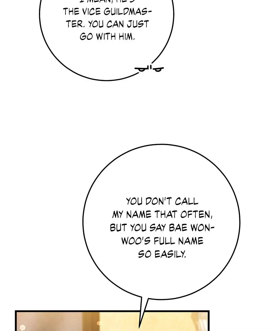 The Hunter Wants to Live Quietly Chapter 30 page 67