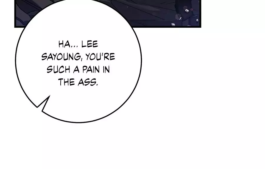 The Hunter Wants to Live Quietly Chapter 30 page 69
