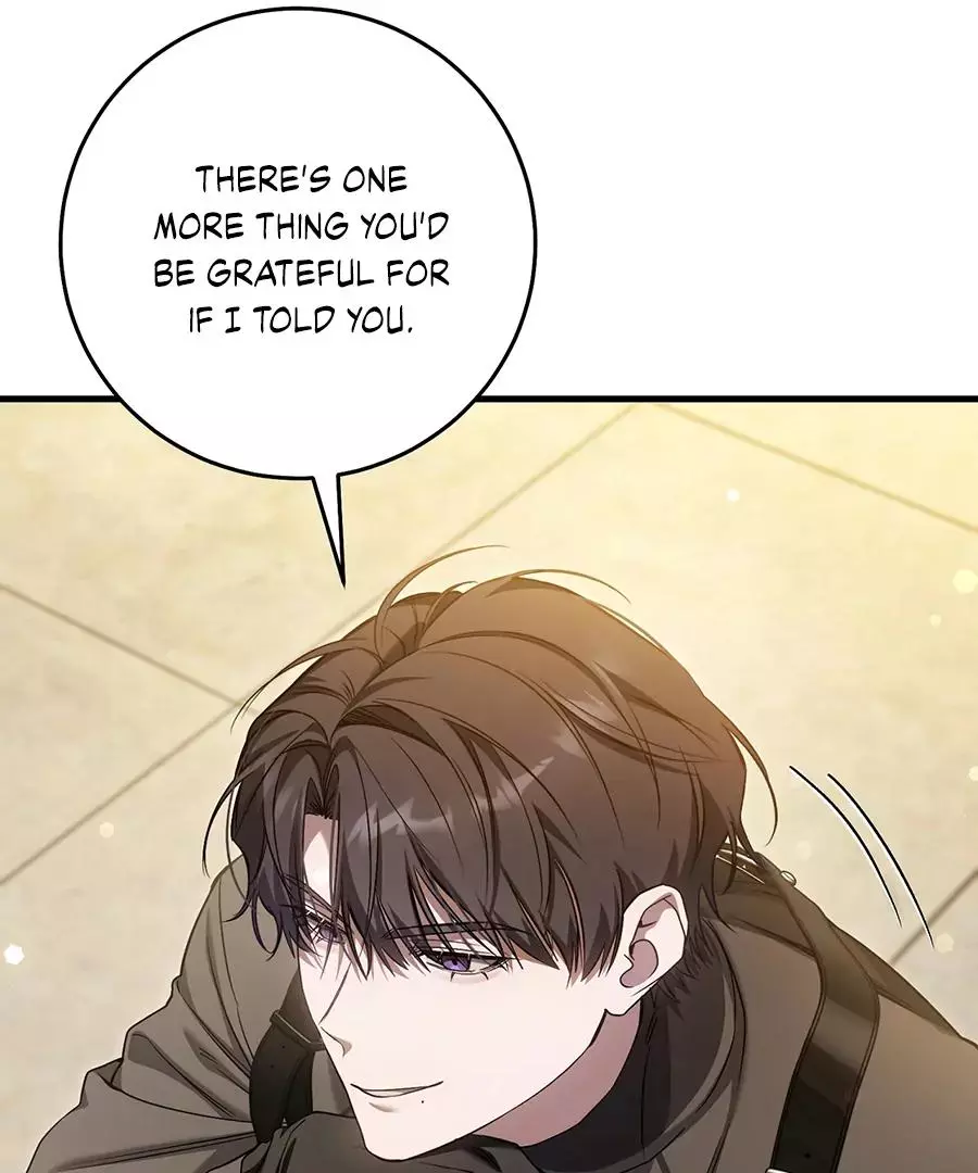 The Hunter Wants to Live Quietly Chapter 30 page 72
