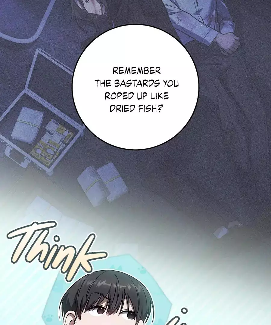 The Hunter Wants to Live Quietly Chapter 30 page 74
