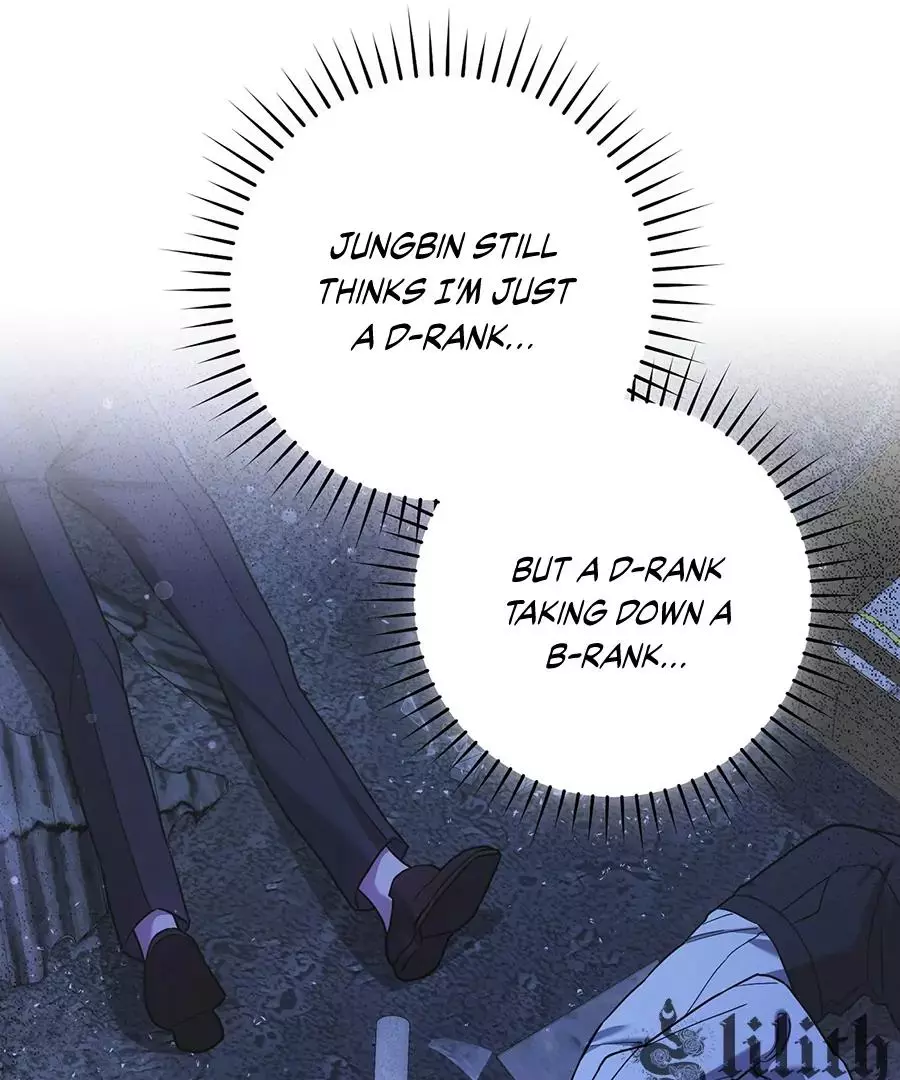 The Hunter Wants to Live Quietly Chapter 30 page 86