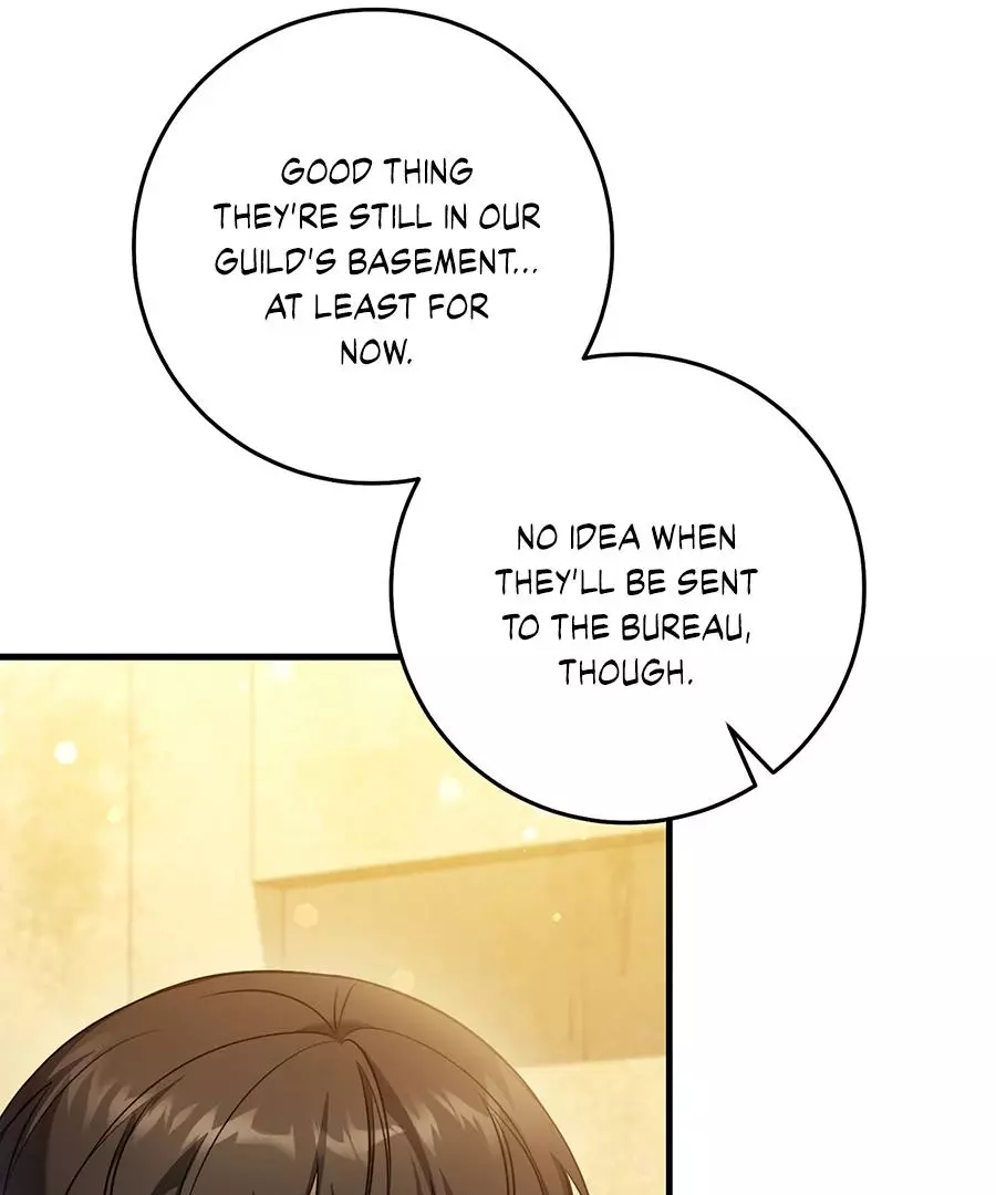 The Hunter Wants to Live Quietly Chapter 30 page 91