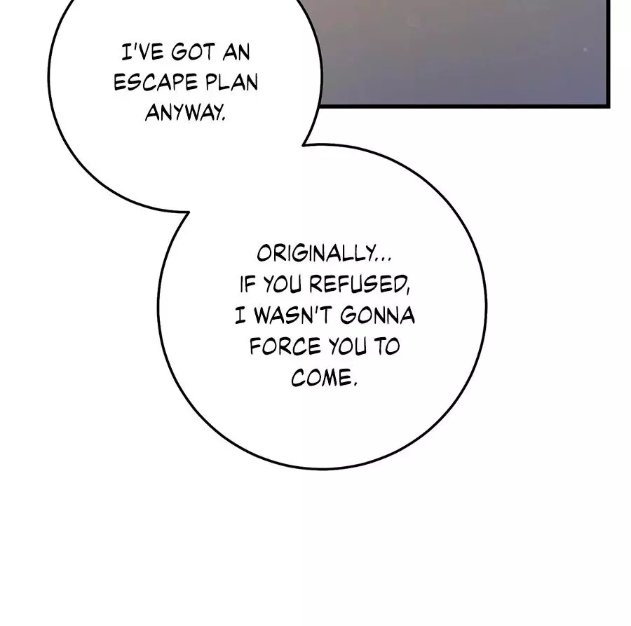 The Hunter Wants to Live Quietly Chapter 30 page 95