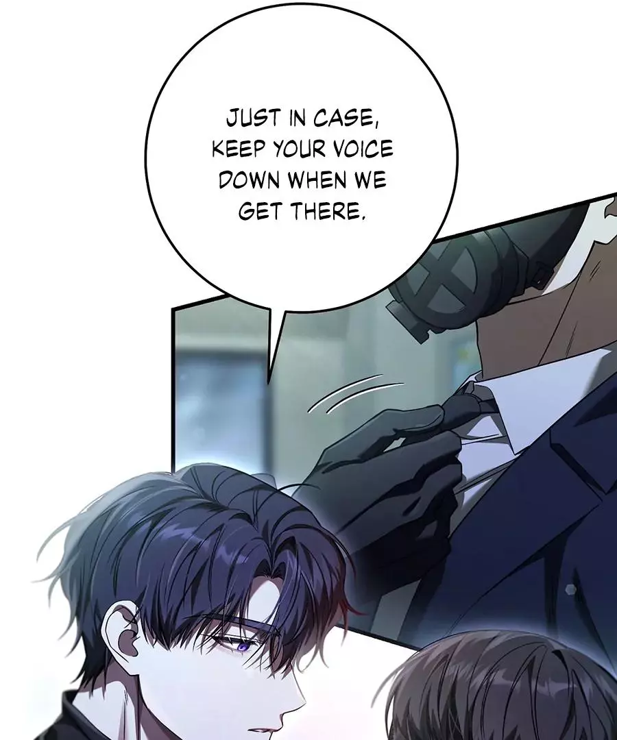 The Hunter Wants to Live Quietly Chapter 30 page 115