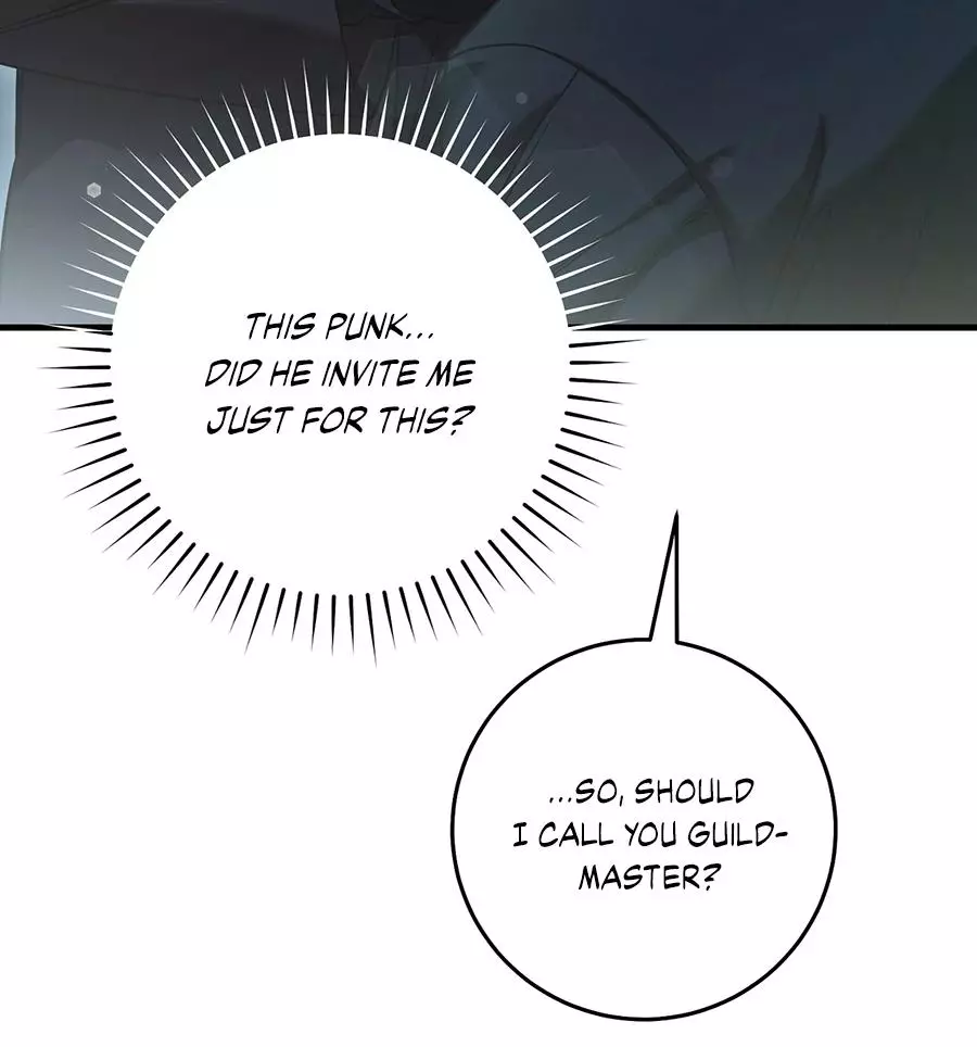 The Hunter Wants to Live Quietly Chapter 30 page 120