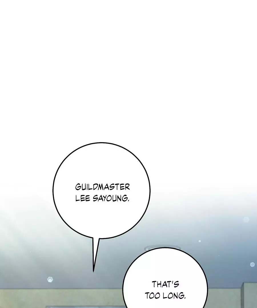 The Hunter Wants to Live Quietly Chapter 30 page 121