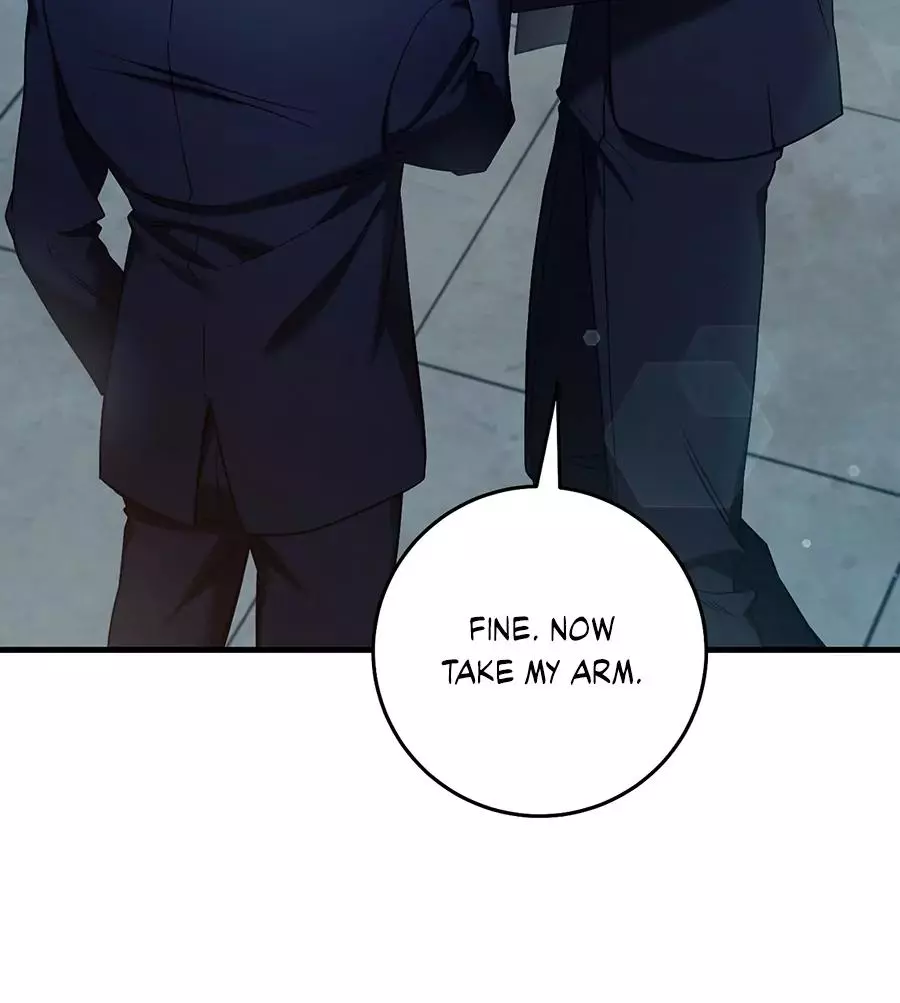 The Hunter Wants to Live Quietly Chapter 30 page 125
