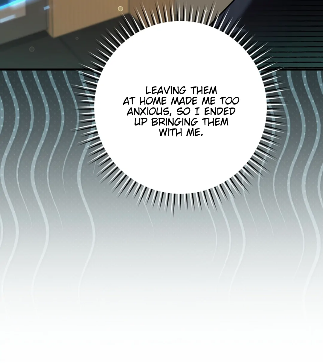 The Hunter Wants to Live Quietly Chapter 31 page 17