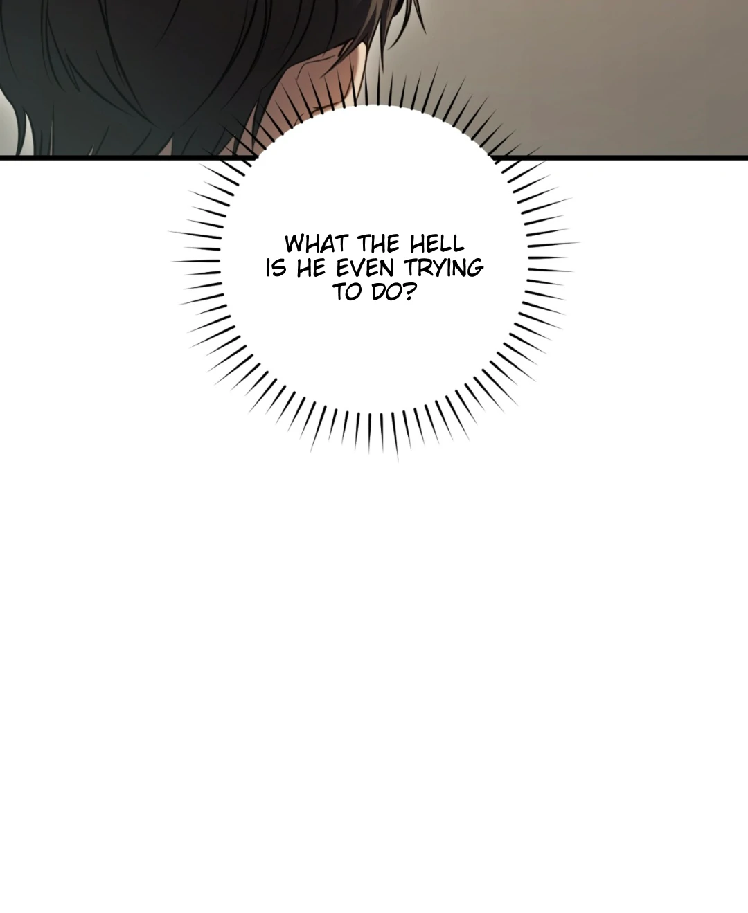 The Hunter Wants to Live Quietly Chapter 31 page 35