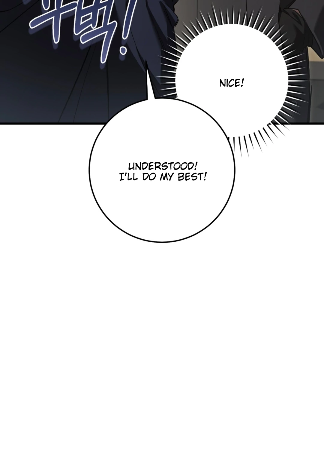 The Hunter Wants to Live Quietly Chapter 31 page 58