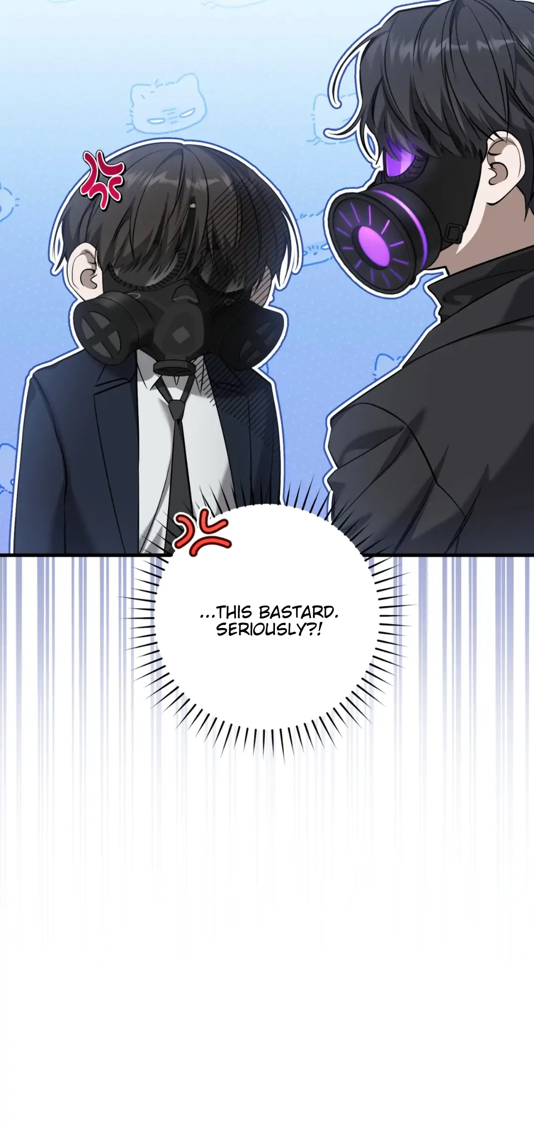 The Hunter Wants to Live Quietly Chapter 31 page 60
