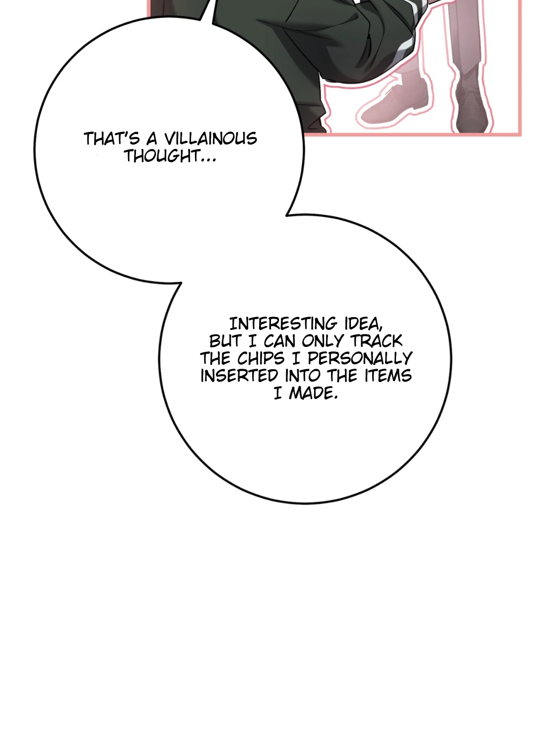 The Hunter Wants to Live Quietly Chapter 31 page 66