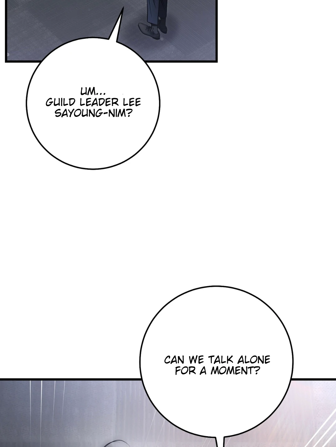 The Hunter Wants to Live Quietly Chapter 31 page 72