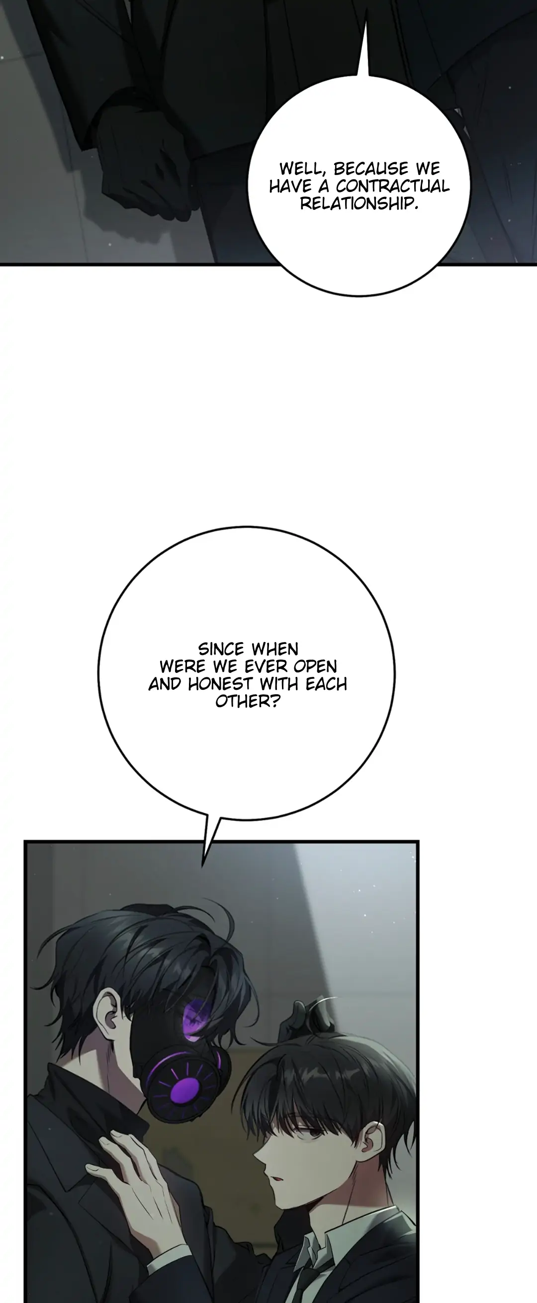 The Hunter Wants to Live Quietly Chapter 31 page 77
