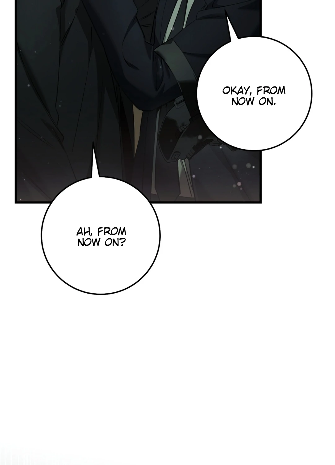 The Hunter Wants to Live Quietly Chapter 31 page 78