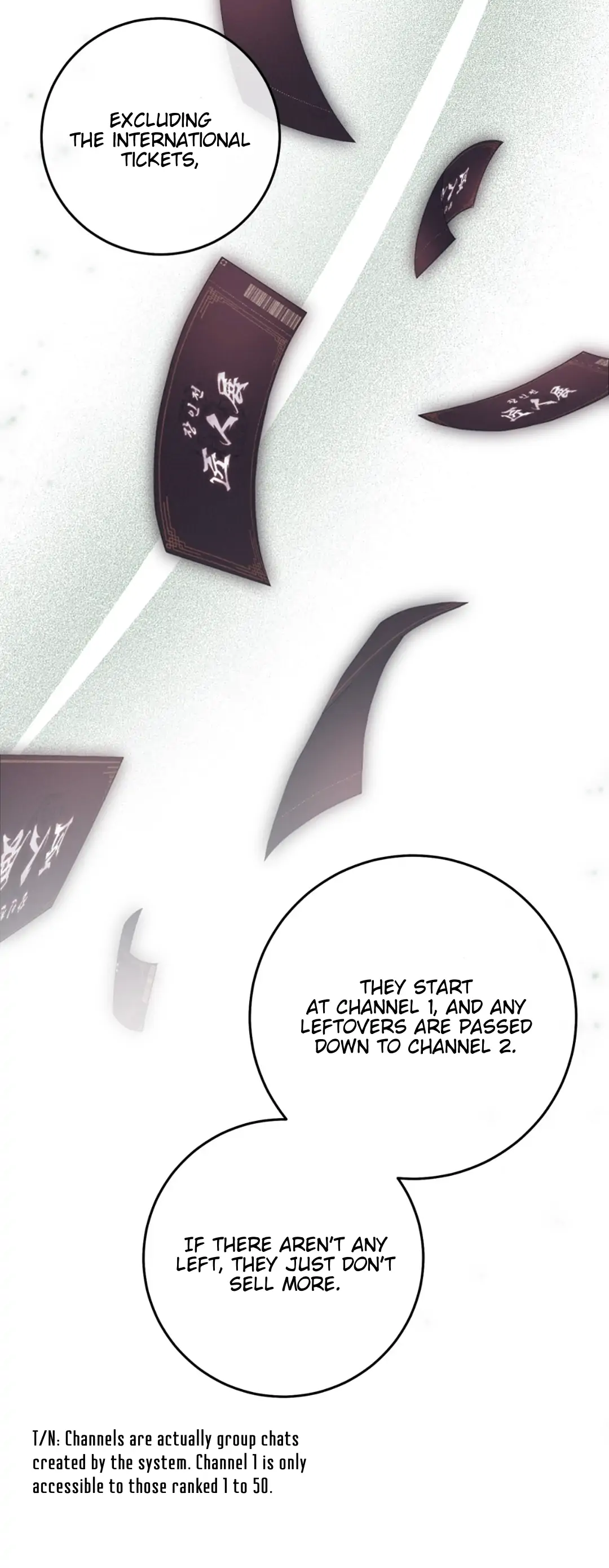 The Hunter Wants to Live Quietly Chapter 32 page 13