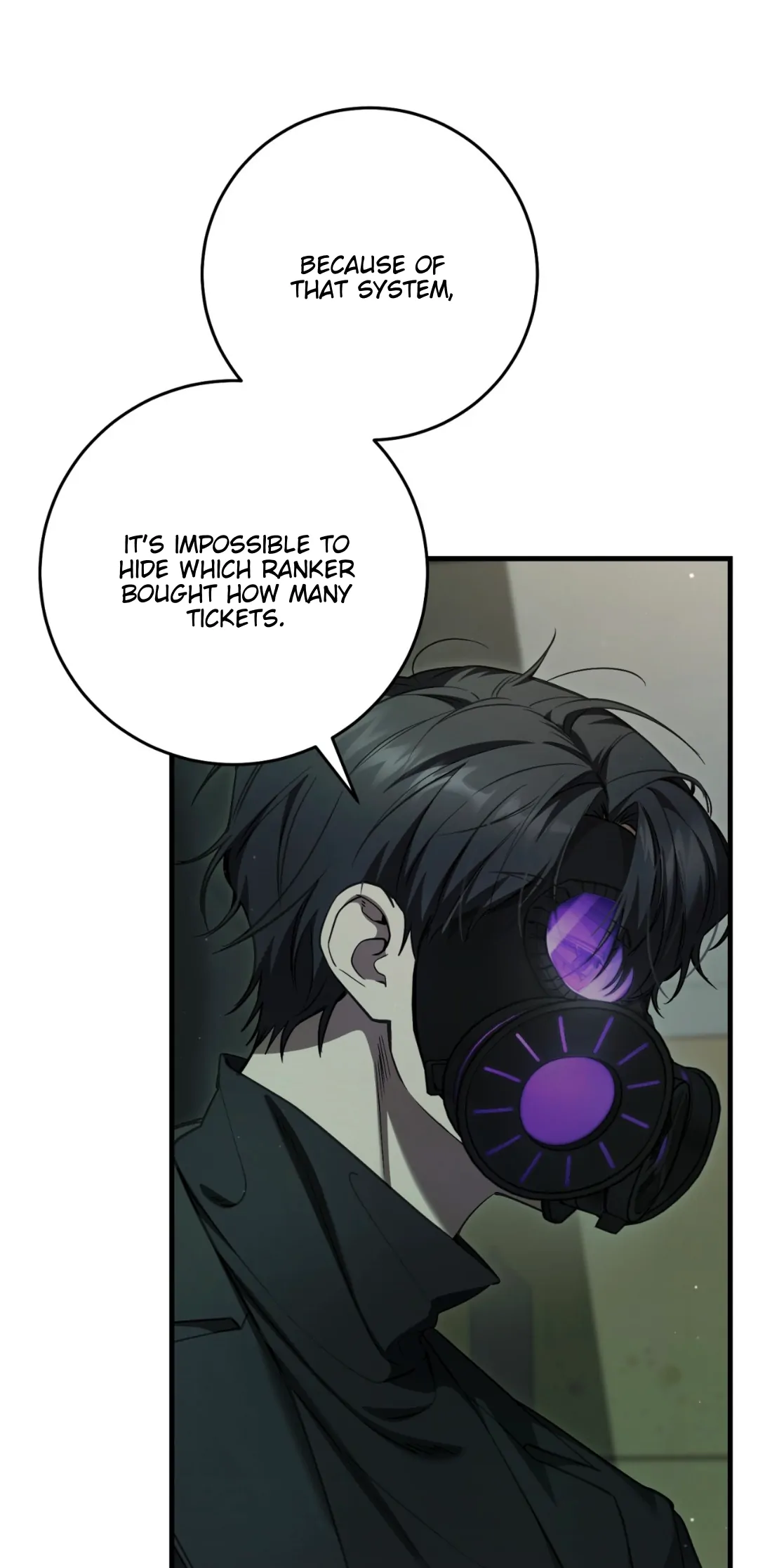 The Hunter Wants to Live Quietly Chapter 32 page 14