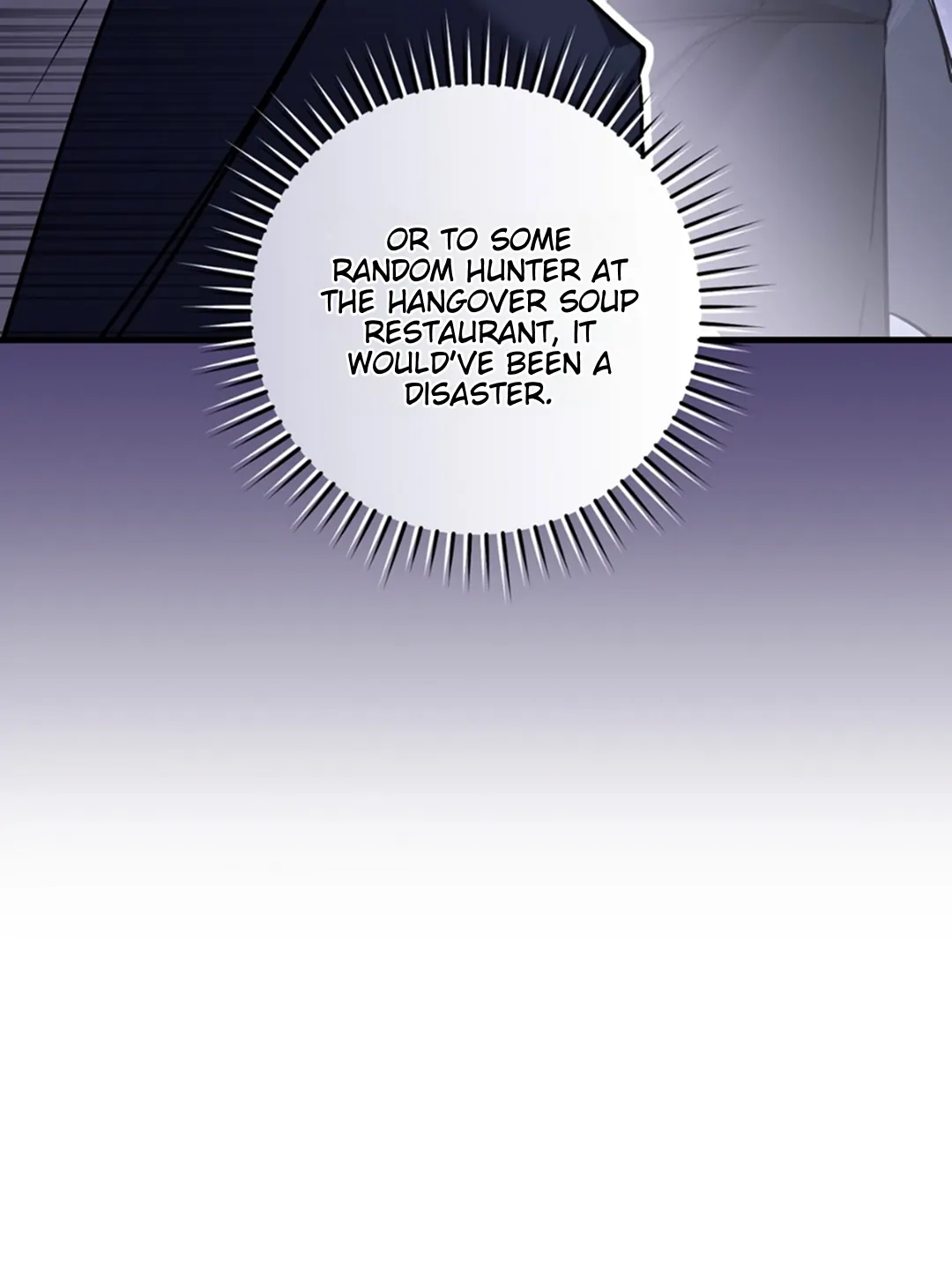 The Hunter Wants to Live Quietly Chapter 32 page 18