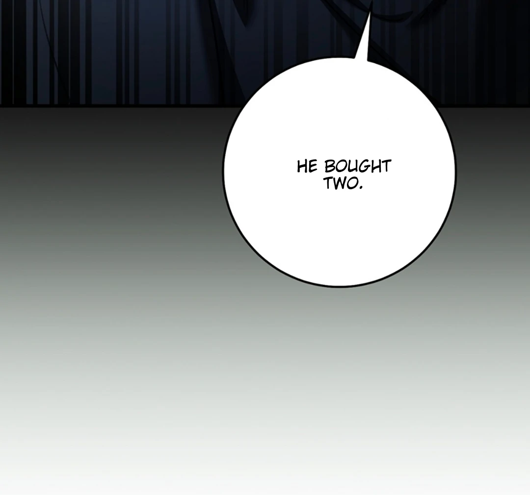 The Hunter Wants to Live Quietly Chapter 32 page 20