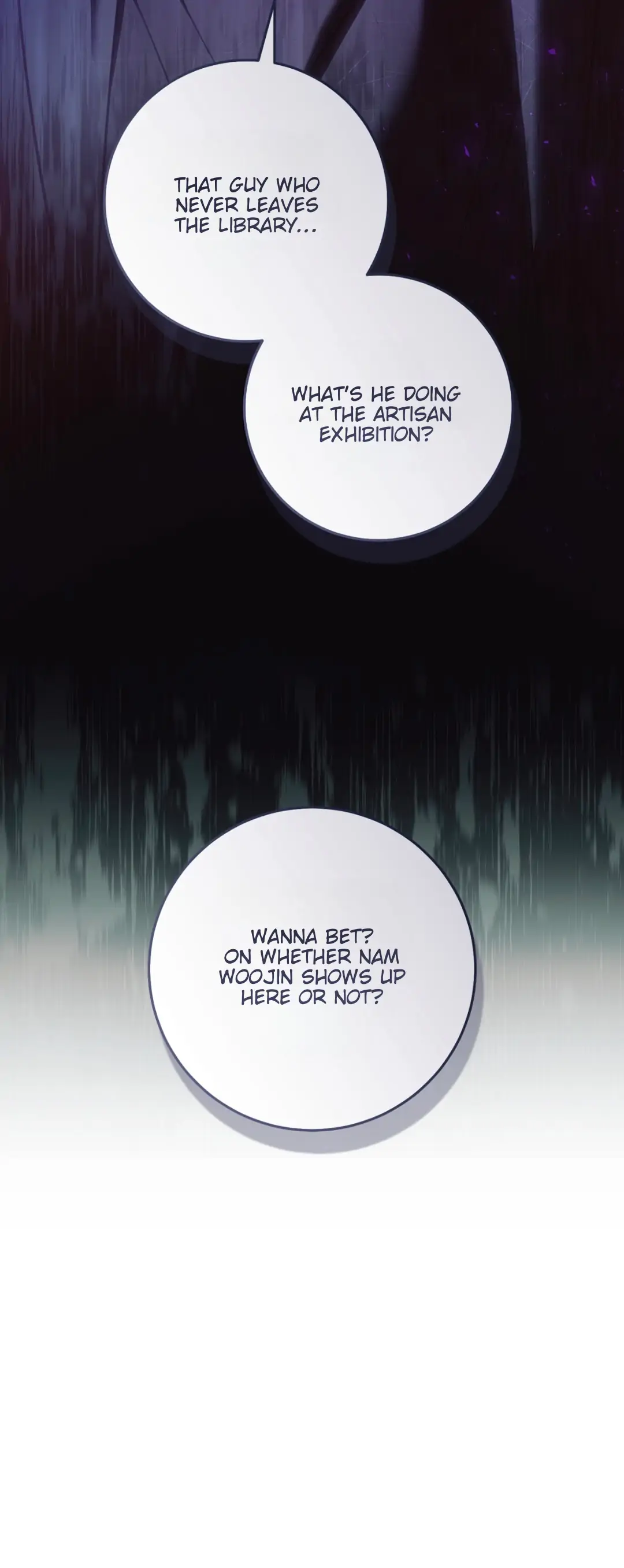 The Hunter Wants to Live Quietly Chapter 32 page 23