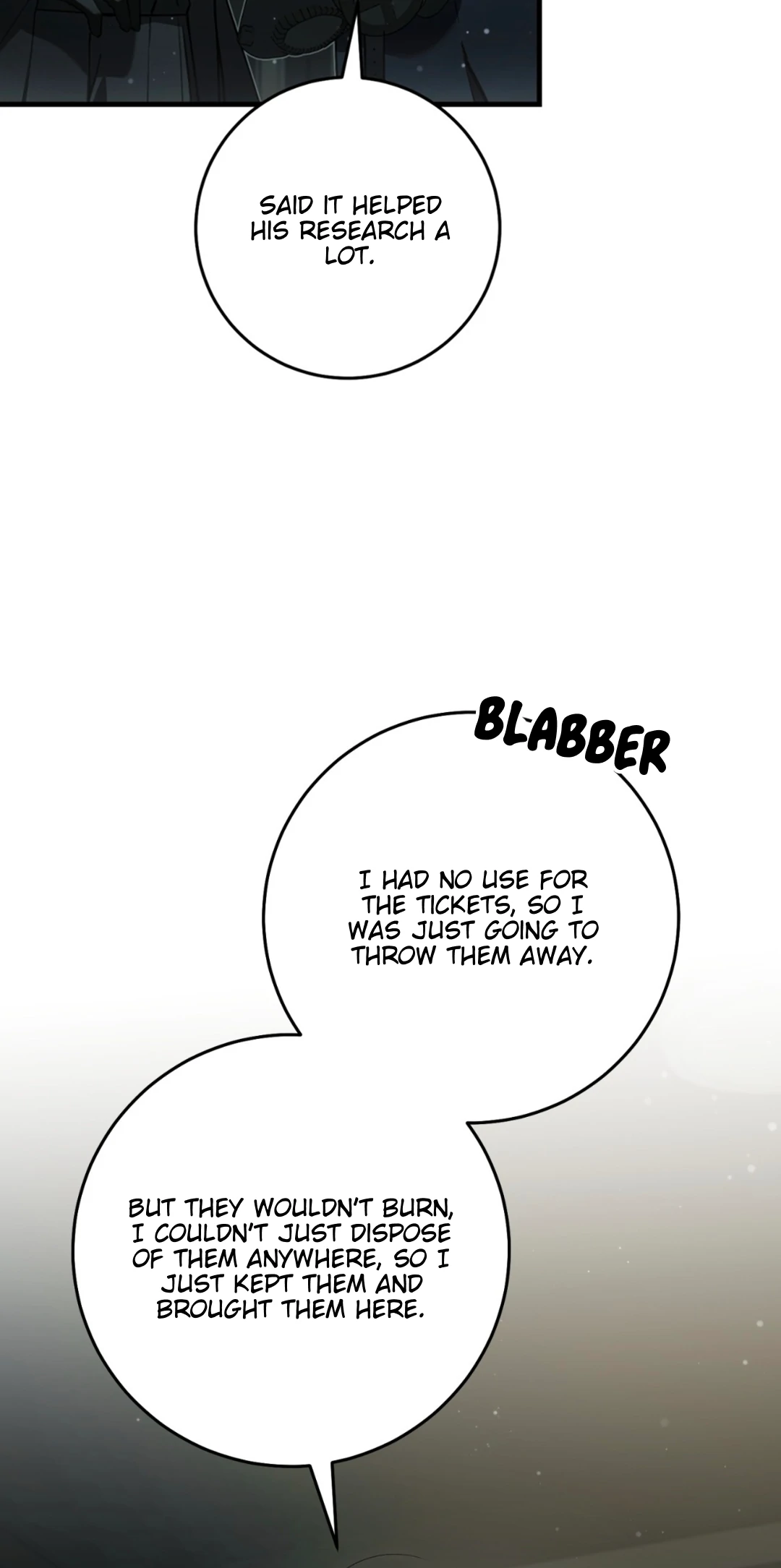 The Hunter Wants to Live Quietly Chapter 32 page 27