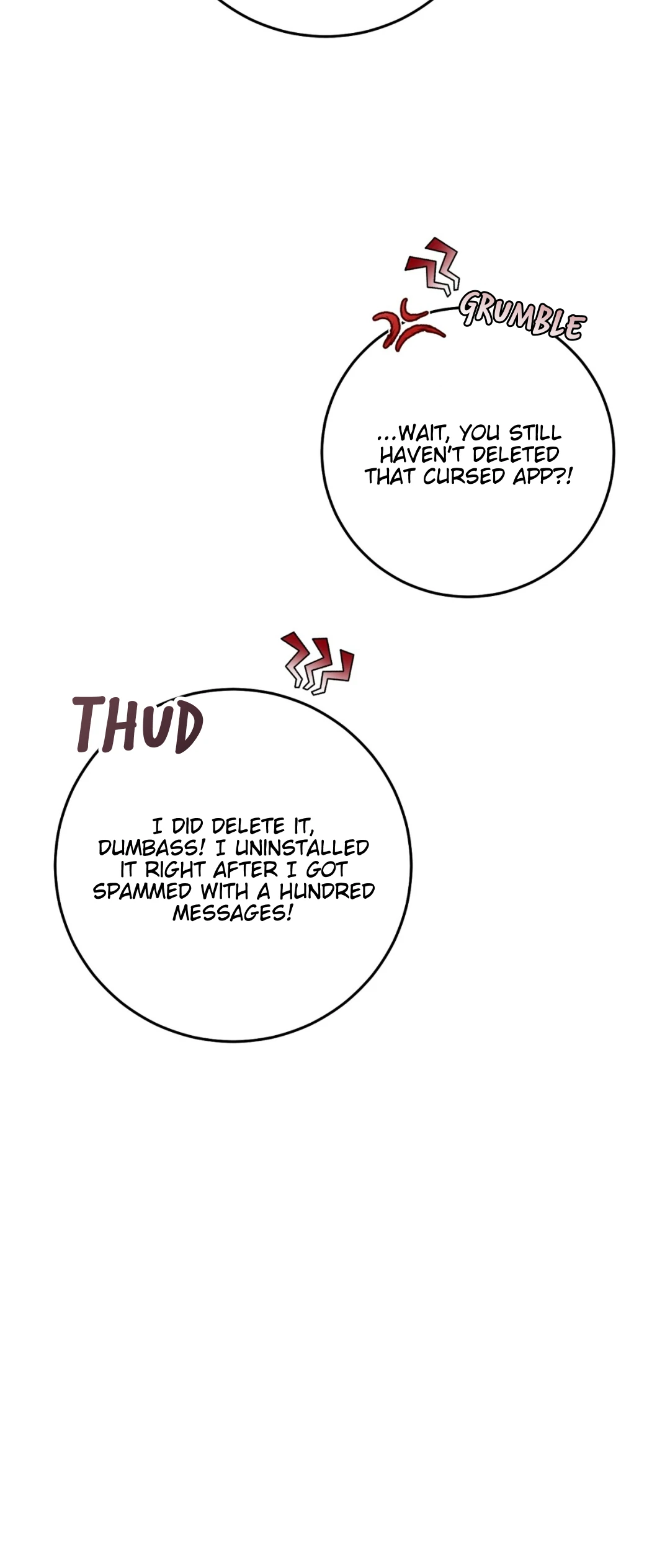 The Hunter Wants to Live Quietly Chapter 32 page 38