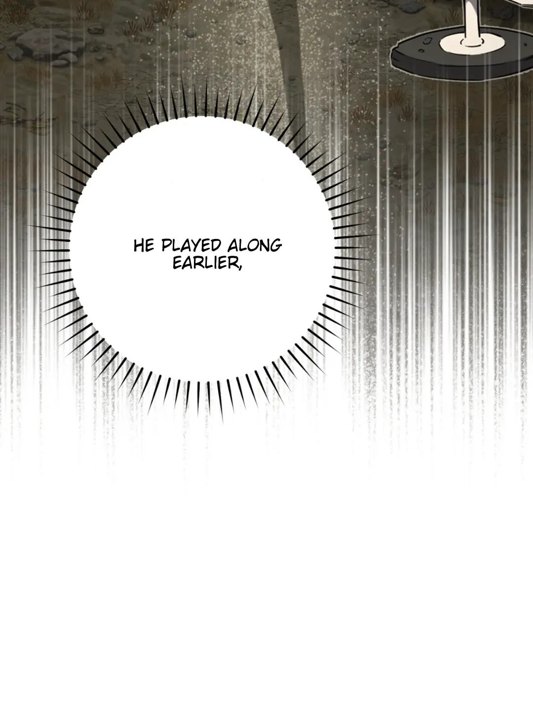 The Hunter Wants to Live Quietly Chapter 32 page 41