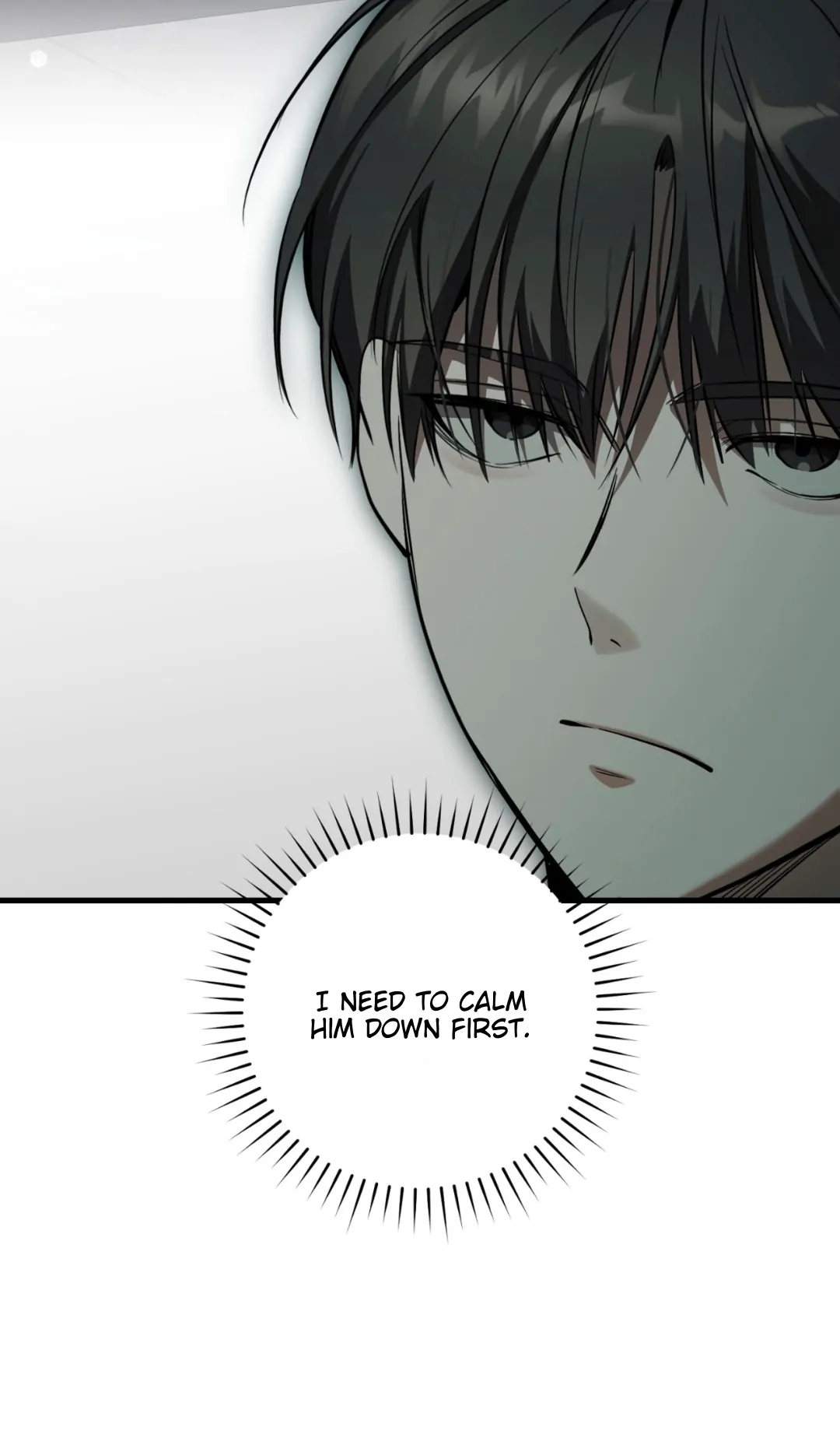 The Hunter Wants to Live Quietly Chapter 32 page 43