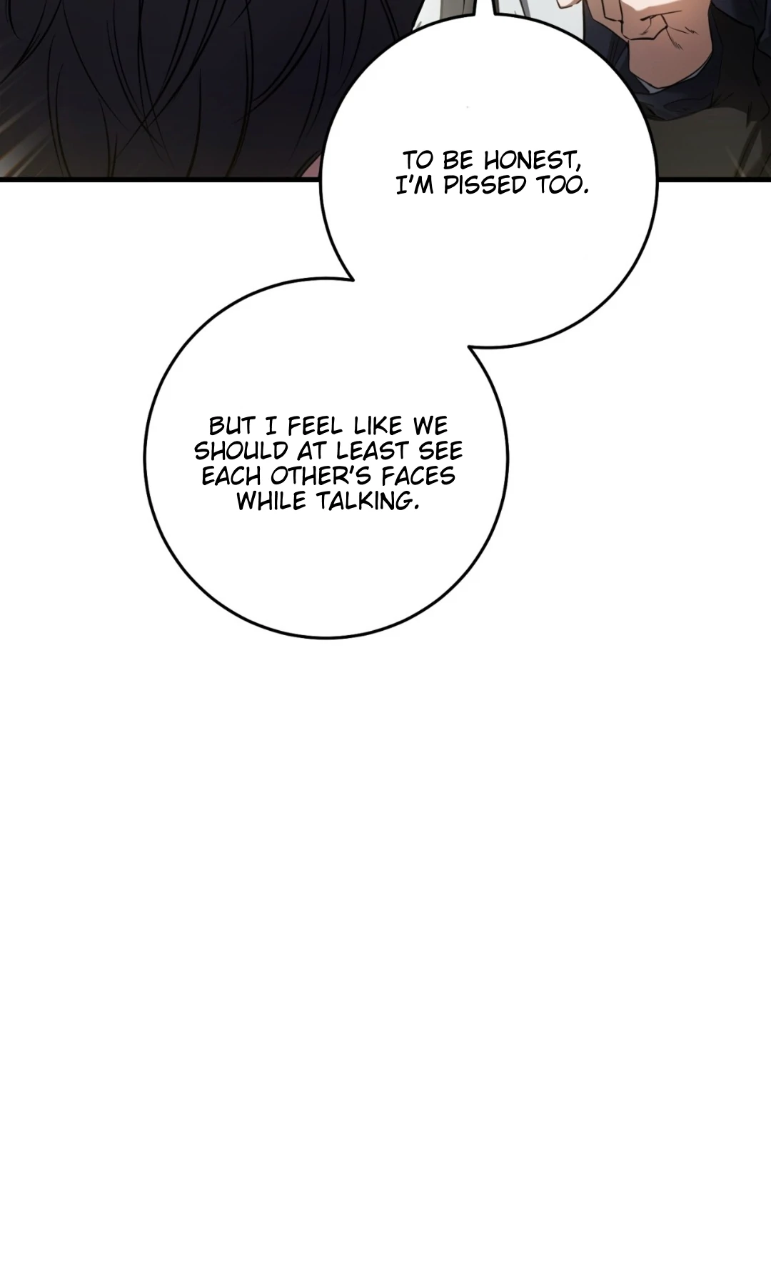 The Hunter Wants to Live Quietly Chapter 32 page 47