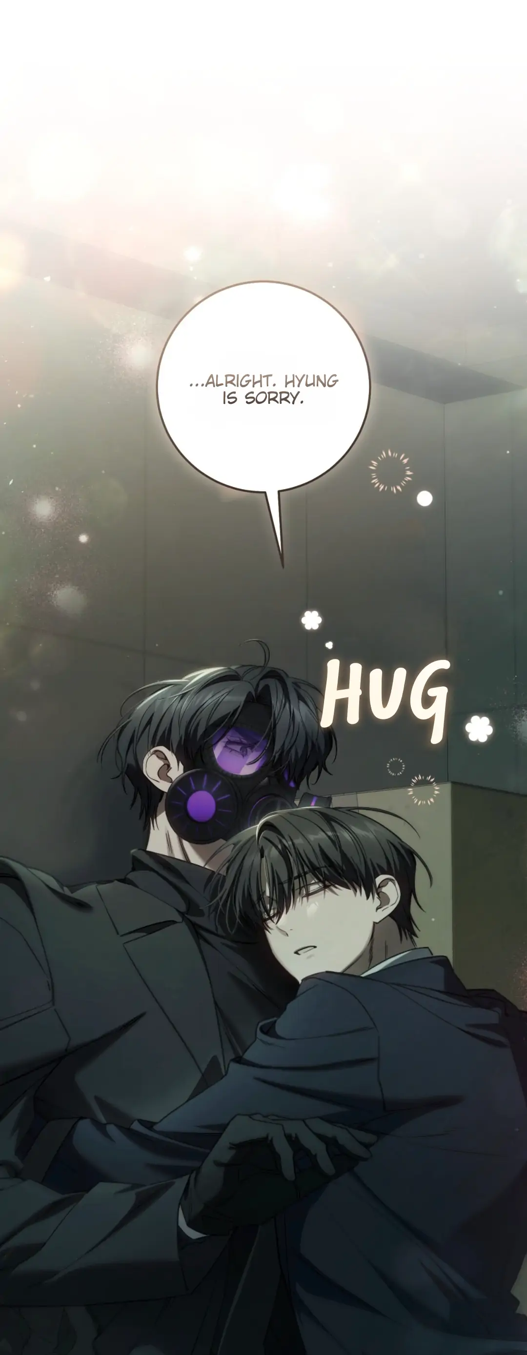 The Hunter Wants to Live Quietly Chapter 32 page 50