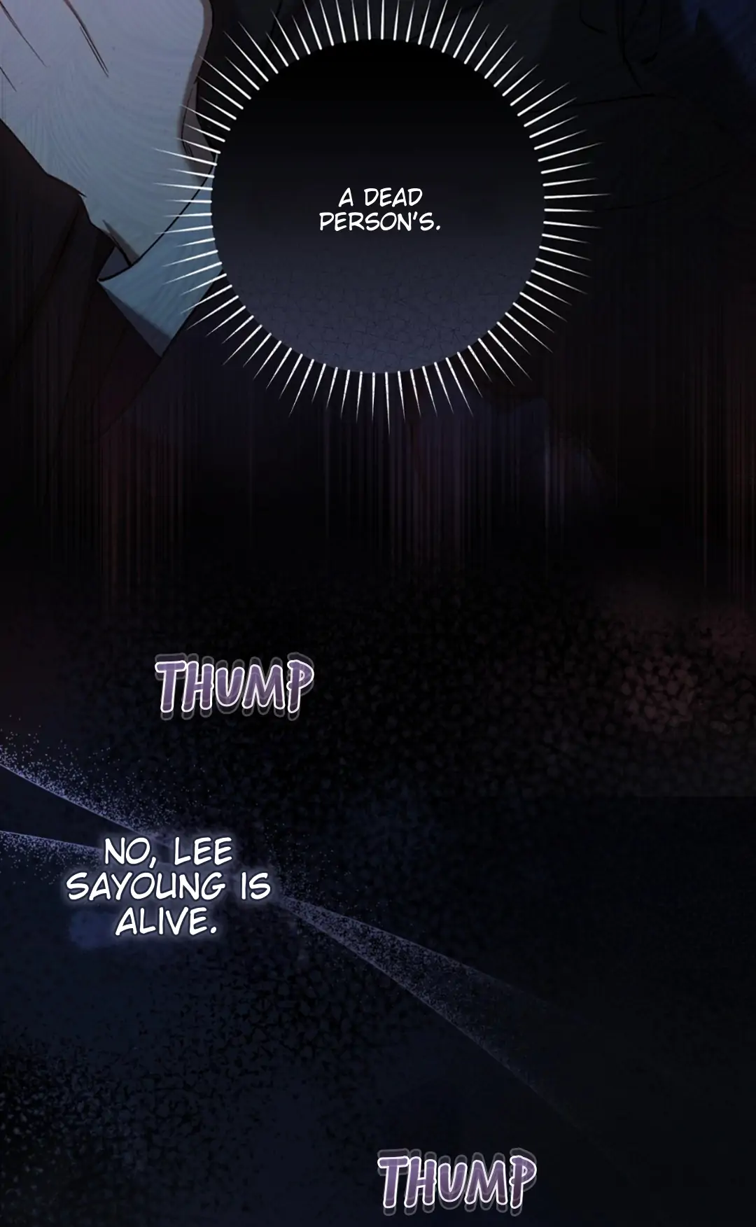 The Hunter Wants to Live Quietly Chapter 32 page 54