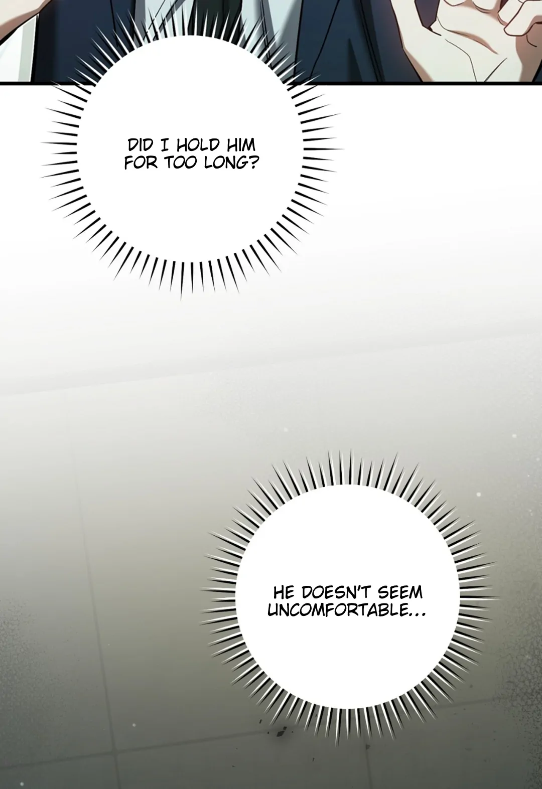 The Hunter Wants to Live Quietly Chapter 32 page 60